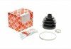 Пильник ШРКШ (зовнішній) Ford C-Max /Focus 2.0TDCi 04-13 (22x89x93) (к-кт) FEBI BILSTEIN 173320 (фото 1)