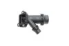 Фланець системи охолодження BMW 3 (E46/E90)/5 (E39/E60) 95-11 (M47/M57) FEBI BILSTEIN 173395 (фото 3)