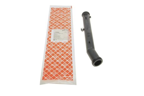 Патрубок системи охолодження VW Caddy II 1.4-1.6 95-04 FEBI BILSTEIN 173476