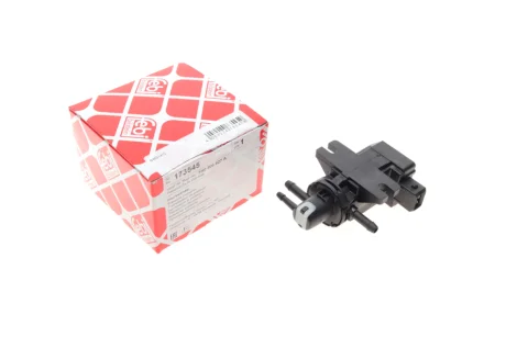Клапан управління турбіни VW T4/LT 2.5TDI 95-/Caddy 1.9 TDI 96- FEBI BILSTEIN 173545