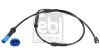 Датчик суми гальмівних колодок (передніх) BMW 3 (G20/G80)/4 (G23/G83) 19- FEBI BILSTEIN 173560 (фото 2)