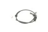 Датчик ABS (передній) Renault Clio II/Kangoo/Twingo 1.2-2.0 16V 02- FEBI BILSTEIN 173619 (фото 6)