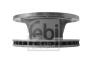 Диск тормозной FEBI BILSTEIN 17368 (фото 3)
