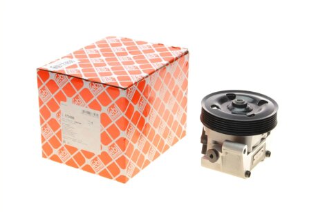 Насос ГПК Ford Focus II 1.4-1.6 i 03-12/Volvo C30/S40/V50 1.6 i 06-12 FEBI BILSTEIN 173698