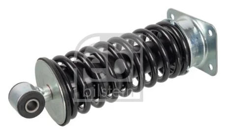 Гаситель, крепление кабины FEBI BILSTEIN 173734