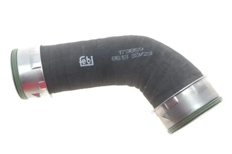 Патрубок інтеркулера VW T5 1.9TDI 03- FEBI BILSTEIN 173859