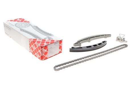 Комплект ланцюга ГРМ VW Beetle 1.4 TSI 11-16 (132z) FEBI BILSTEIN 173915