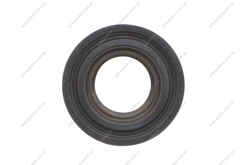 Прокладка кришки клапанів Ford Transit 2.2 TDCi 06-14 FEBI BILSTEIN 174029 (фото 1)