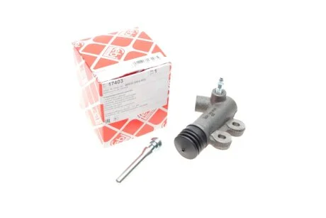 Циліндр зчеплення (робочий) Honda Accord IV/V 1.8/2.0/2.2 90-98 FEBI BILSTEIN 17403
