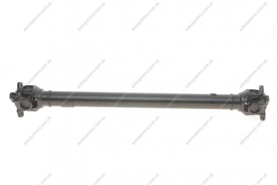 Карданний вал (передній) BMW 5 (E60/E61) 05-10 N53/N52/M57 FEBI BILSTEIN 174104 (фото 1)