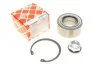 Підшипник маточини (задньої) Land Rover Range Rover Evoque 2.0/2.2D 11- FEBI BILSTEIN 174118 (фото 1)