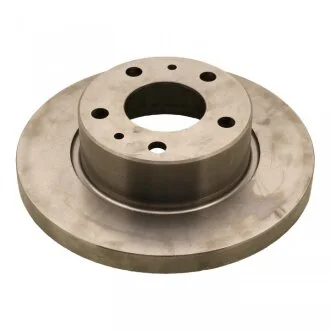Тормозной диск FEBI BILSTEIN 17415