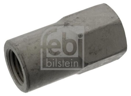 Гайка листовой рессоры FEBI BILSTEIN 17417