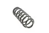 Пружина (задня) VW Passat B6 2.0BlueTDI 09-10 / B7 2.0TDI/4motion 10-14 (седан/унів)(ос:Bluemotion) FEBI BILSTEIN 174184 (фото 3)