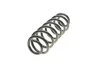 Пружина (задня) VW Passat B6 2.0BlueTDI 09-10 / B7 2.0TDI/4motion 10-14 (седан/унів)(ос:Bluemotion) FEBI BILSTEIN 174184 (фото 5)