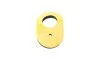 Циліндр зчеплення (головний) Citroen Nemo/Fiat Fiorino/Punto/Qubo/Doblo/Opel Combo 08-/Corsa D 06-14 FEBI BILSTEIN 174252 (фото 2)