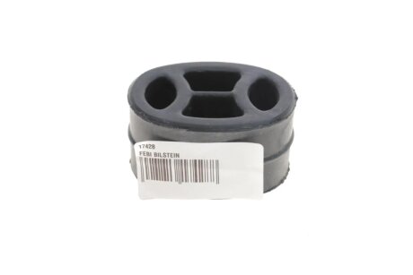 Гумка глушника Opel Astra F/Vectra A 88-01 FEBI BILSTEIN 17428
