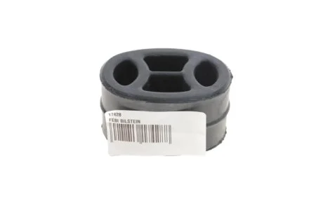 Гумка глушника Opel Astra F/Vectra A 88-01 FEBI BILSTEIN 17428
