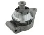 Подушка двигуна (задня) Opel Astra G/H/Zafira A 1.2-2.0 98-10 FEBI BILSTEIN 17442 (фото 2)