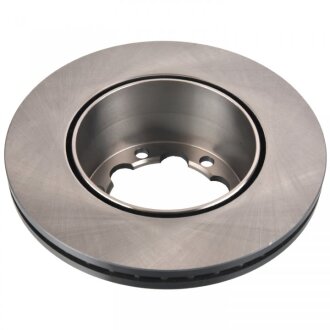 Тормозной диск FEBI BILSTEIN 174451