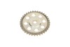 Комплект ланцюга ГРМ Seat Ibiza IV/Toledo IV 1.2 08-15/Skoda Fabia/Rapid 1.2 07-14 (z=130) FEBI BILSTEIN 174469 (фото 15)