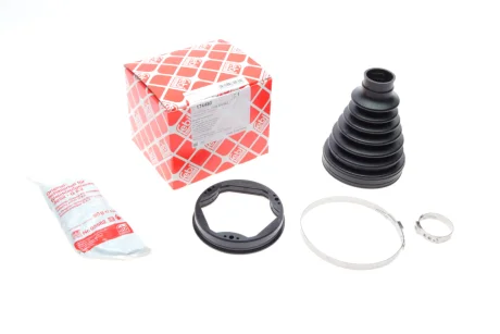 Пильник ШРКШ (внутрішній) Ford Kuga 08-12 (29x80x123mm) FEBI BILSTEIN 174480