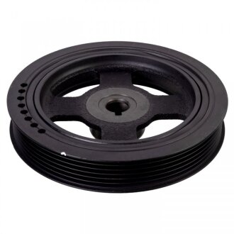 Ременный шкив, коленчатый вал FEBI BILSTEIN 174539