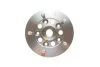 Маточина (передня) Ford Transit V184 2.0/2.4DI 00-06 FEBI BILSTEIN 174735 (фото 3)
