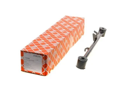 Важіль підвіски (задній) (L) Nissan X-trail 01-13 FEBI BILSTEIN 174792