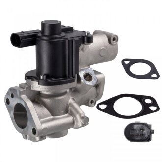 Клапан рециркуляции отработанных газов EGR FEBI BILSTEIN 174993