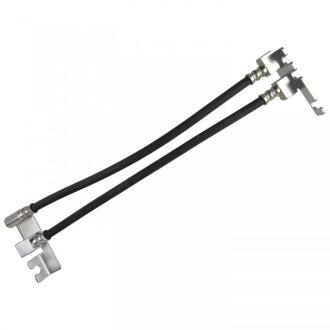 Тормозной шланг FEBI BILSTEIN 174997