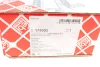 Комплект ланцюга насосу масляного Toyota Camry/Rav4 2.0/2.4/3.0 00-13 FEBI BILSTEIN 175002 (фото 9)