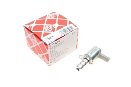 Клапан регулювання фаз газорозподілу VW Passat 2.0 TSI 10-14 FEBI BILSTEIN 175074