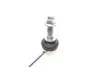 Тяга стабілізатора (переднього) Renault Megane II 04-09/Clio III 06-14 (L=154mm) FEBI BILSTEIN 175077 (фото 4)