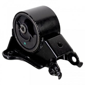 Подушка двигуна (задня) Nissan X-Trail 2.0-2.5/2.2dCi 01-13 FEBI BILSTEIN 175093