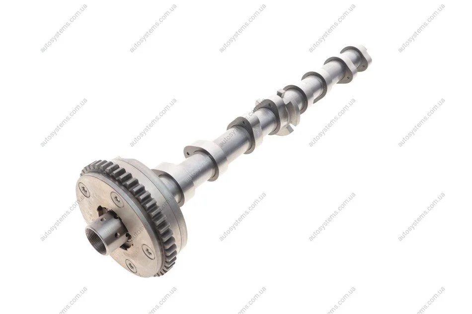Розподільний вал Audi/VW 1.8/2.0TSI 10- (впуск) FEBI BILSTEIN 175101 (фото 1)