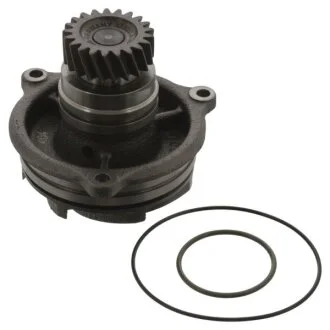 Помпа водяная FEBI BILSTEIN 17520