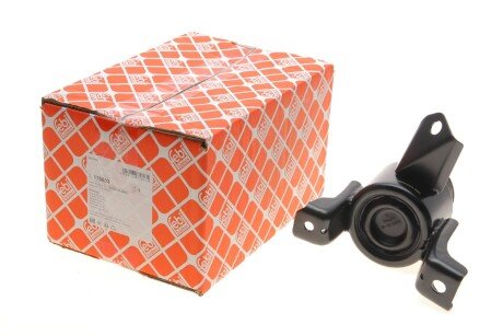 Подушка двигуна (R) Mazda 6 1.8-2.3/2.0DI 02-08 FEBI BILSTEIN 175603