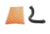 Патрубок інтеркулера (R) Ford Focus II 1.8 TDCi 05-12 FEBI BILSTEIN 175705 (фото 1)