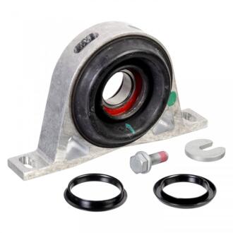 Подвеска, карданный вал FEBI BILSTEIN 175755