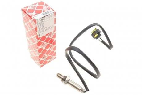 Лямбда зонд Opel Astra/Vectra/Zafira 95-10 FEBI BILSTEIN 175881