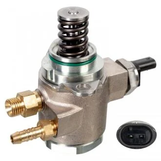 Насос топливный высокого давления (ТНВД) FEBI BILSTEIN 176006