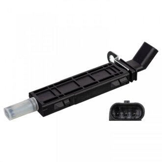 Датчик положения коленчатого вала FEBI BILSTEIN 176013