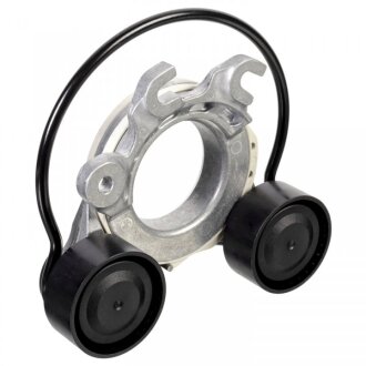 Ролик натяжной FEBI BILSTEIN 176215