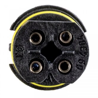 Датчик кислородный / Лямбда-зонд FEBI BILSTEIN 176236