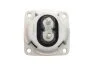 Подушка КПП MB GL-Class (X166)/M-Class (W166) 2.2-5.5 11-15 (знизу) FEBI BILSTEIN 176260 (фото 4)