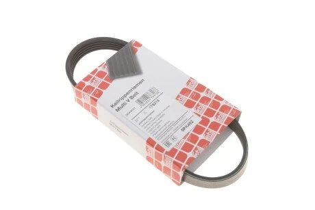 Пас генератора поликлиновый FEBI BILSTEIN 176318
