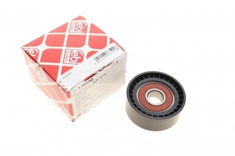 Натяжной шкив FEBI BILSTEIN 176590