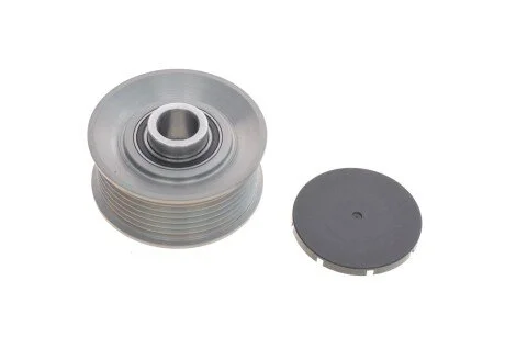 Шків генератора Kia Sorento 2.5 CRDi 02- FEBI BILSTEIN 176712