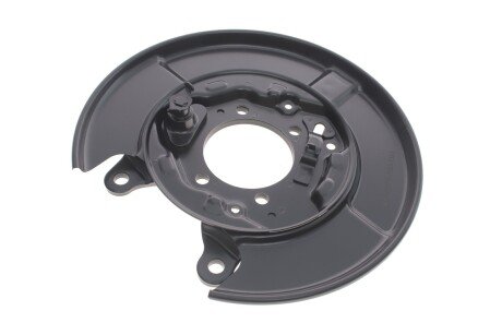 Захист диска гальмівного (заднього) (R) Nissan Juke/Qashqai/X-Trail 06- FEBI BILSTEIN 176755